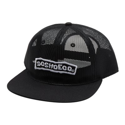 Casquette dc shoes pas cher shop