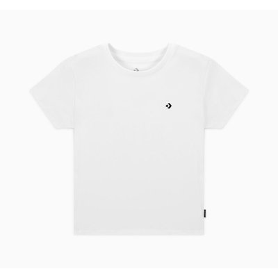 T-shirt star chevron CONVERSE