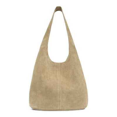 Sac à main en croute de cuir italien EVA OH MY BAG