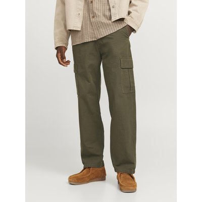Pantalon Cargo Pantalon cargo Loose Fit JACK & JONES