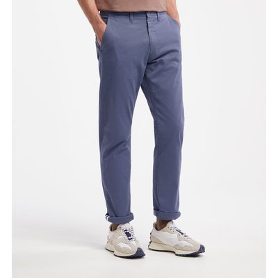 Pantalon Chino Slim Kutslim Coton Bio GALERIES LAFAYETTE