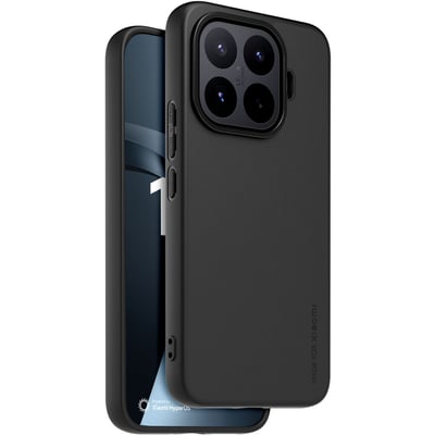 Coque Xiaomi 17T Coque premium Noir XIAOMI