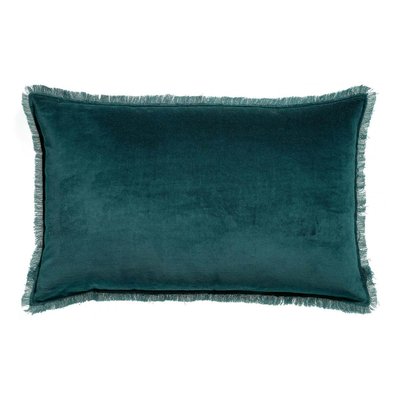 Coussin uni Fara VIVARAISE