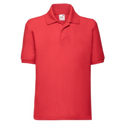 Polo FRUIT OF THE LOOM