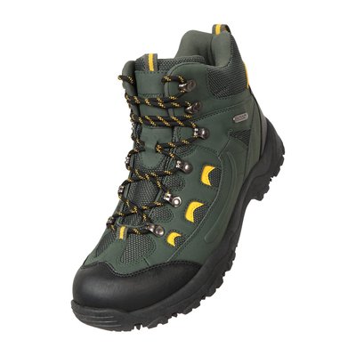 Bottines de randonnée ADVENTURER MOUNTAIN WAREHOUSE