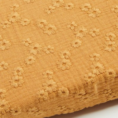 Drap housse Ambre rectangulaire pour bébé LES MATELAS DE MORPHEE