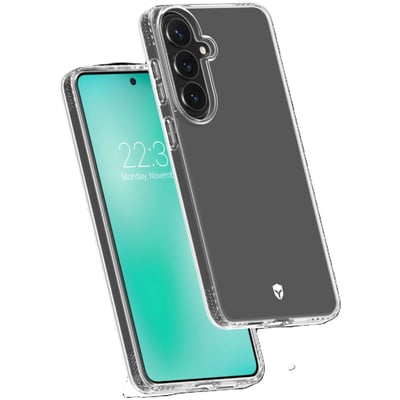 Coque Pulse S26+ OFG transparent FORCE CASE
