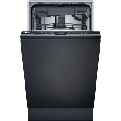 Lave vaisselle encastrable SR73EX24MF iQ300 Porte à glissières SIEMENS