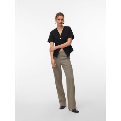 Pantalon De Tailleur VERO MODA