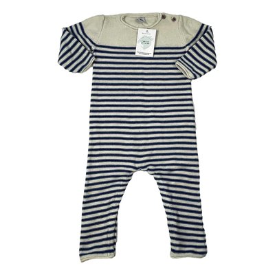 Combinaison - Très bon état PETIT BATEAU