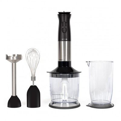 Set mixeur plongeant LIVOO
