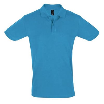Polo manches courtes PERFECT SOLS