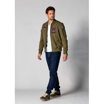 Blousons & Vestes col rond RAPTOR MEMORY REDSKINS