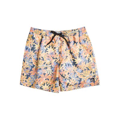 Short de bain imprimé QUIKSILVER