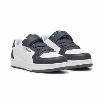 Basket puma garcon scratch clearance