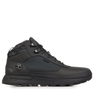 Baskets FIELD TREKKER MID LACE SNEAKER TIMBERLAND