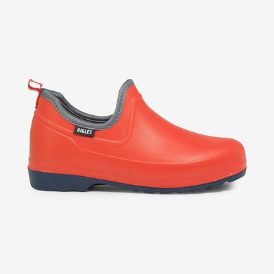 Mocassins style sabots TADEN PLUS AIGLE