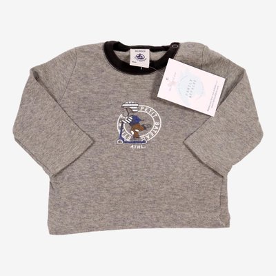Tee-shirt - Très bon état PETIT BATEAU
