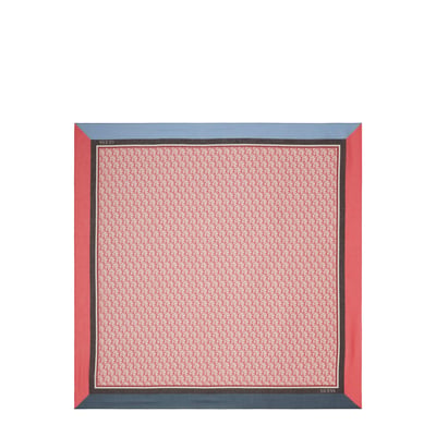 Foulard Silvana Logo G Cube GUESS