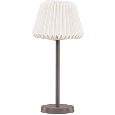 Lampe à poser 50 cm Tandådalen VENTURE HOME