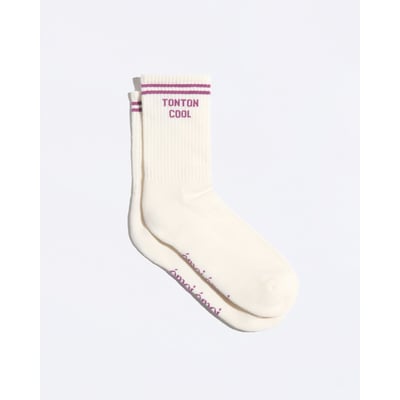 Chaussettes Tonton cool EMOI EMOI