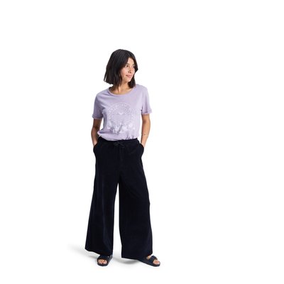 Easy Wear/Coupe confortable - Pantalon en velours côtelé à enfiler LEKEITIO KNIT. ROXY