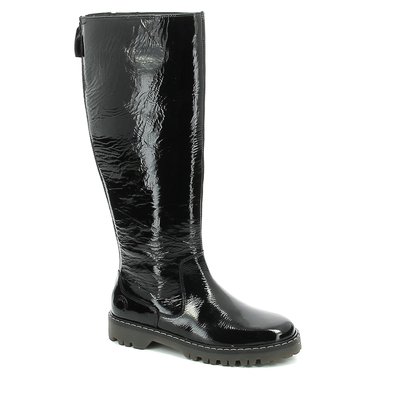Bottes Cuir Kick Deckboot KICKERS