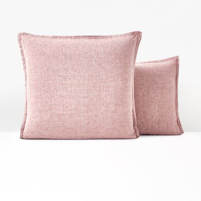 Linot Washed Linen Child's Pillowcase LA REDOUTE INTERIEURS