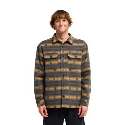 Chemise manches longues OFFSHORE LINED OVERSHIRT BILLABONG