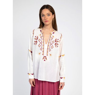 BLOUSE SAMIA AN'GE