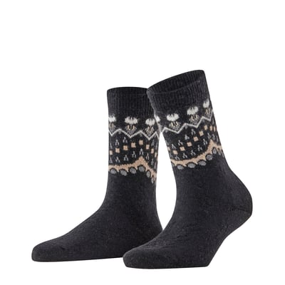 Chaussettes Cosy Wool Special Edition FALKE