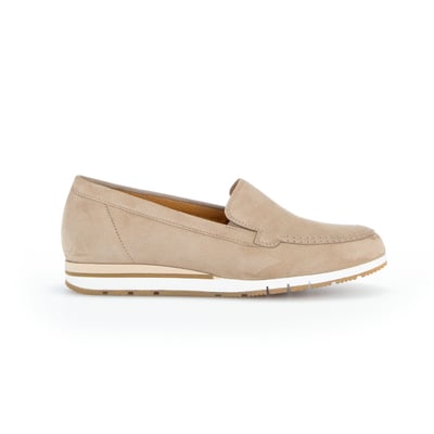 Ballerines en  à talon compensé GABOR