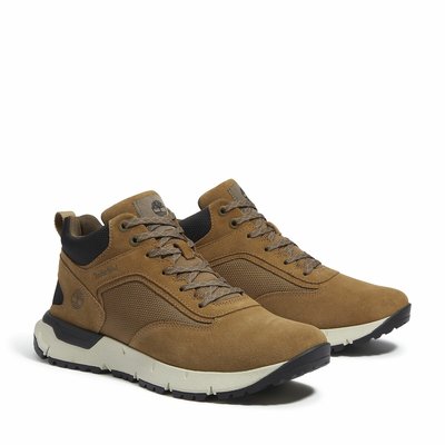 Sneakers Voyager Park TIMBERLAND