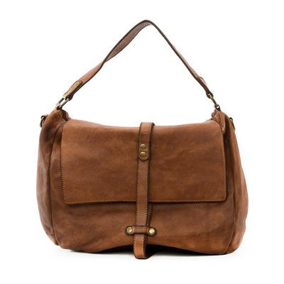 Sac à main en cuir italien haut de gamme MISS CODY OH MY BAG