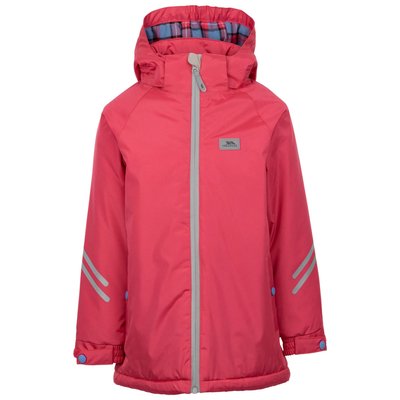 Veste imperméable VALLEYFIELD TRESPASS
