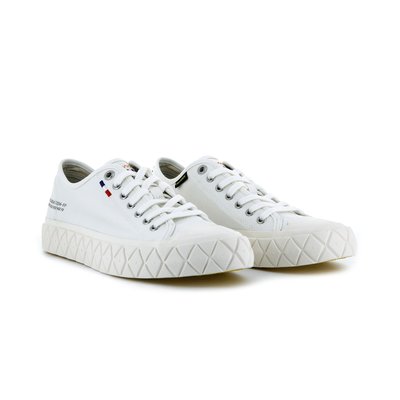 Baskets Palla Ace Cvs PALLADIUM