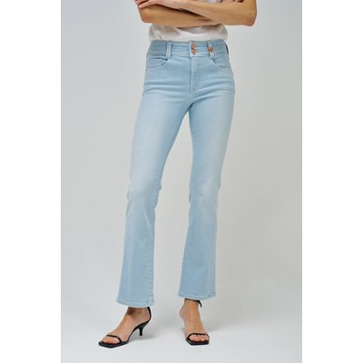 JEAN SECRET PUSH IN BOOTCUT SALSA JEANS
