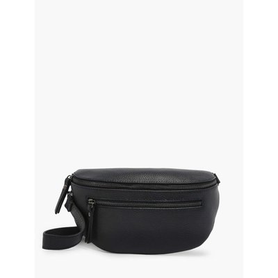 Sac banane Caviar cuir MILANO
