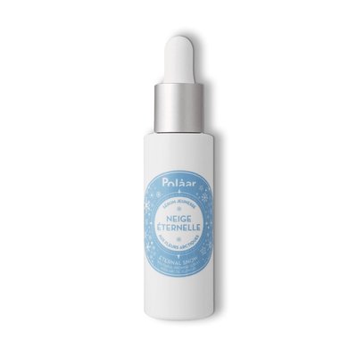 Sérum jeunesse anti-âge - Neige Eternelle POLAAR