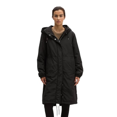 Parka technique coupe classique avec une surface hydrofuge MARC O'POLO