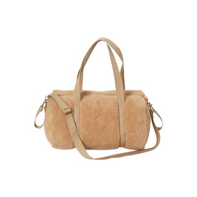 Sac à langer Baby Roll en peluche VERTBAUDET