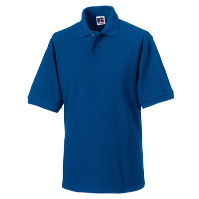 Polo RUSSELL