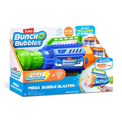 Bunch O Bubbles - Bubble Blaster grande taille ZURU