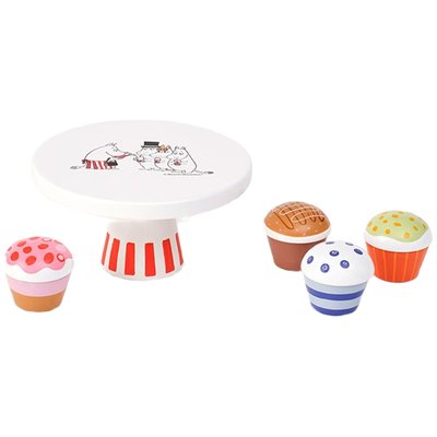 Présentoir à cupcakes KID'S CONCEPT