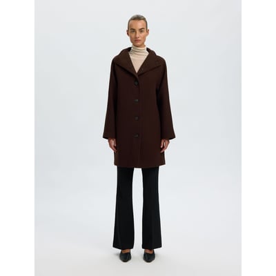 Manteau SELECTED