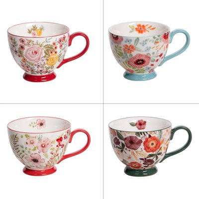 Jumbo   45 cl (lot de 4)-ZELY TABLE PASSION