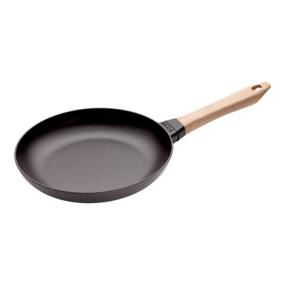 STAUB Poêle en Fonte STAUB