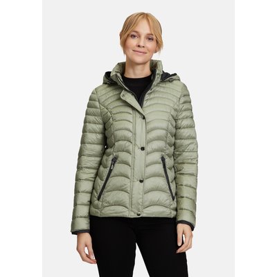 Veste matelassée duvet synthétique GIL BRET