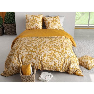 Parure housse de couette  en coton, Molly C DESIGN HOME TEXTILE