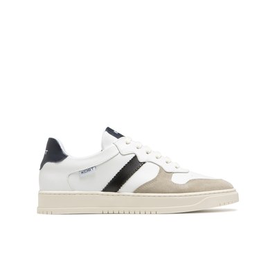 Baskets cuir LEGEND KOST
